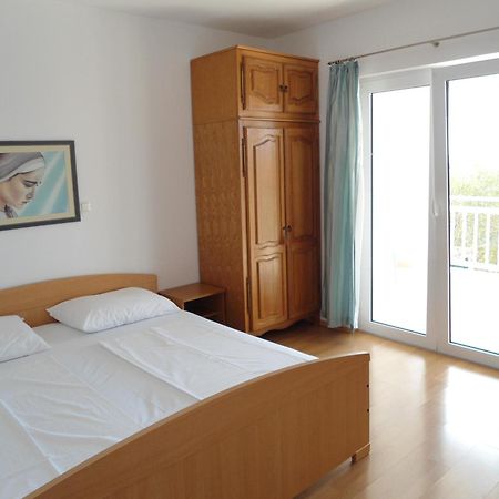 Apartments Slavica Трогир Екстериор снимка