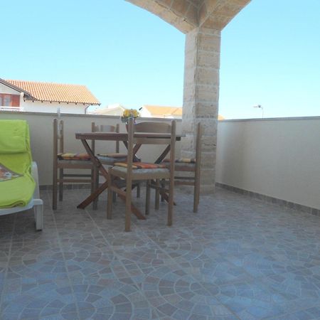 Apartments Slavica Трогир Екстериор снимка