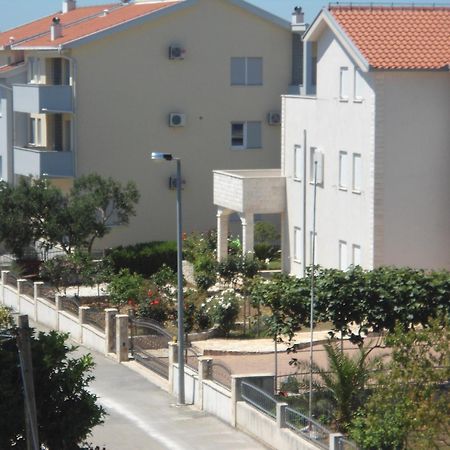Apartments Slavica Трогир Екстериор снимка