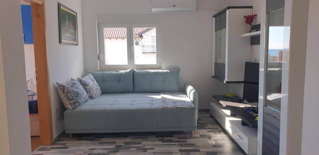 Apartments Slavica Трогир Екстериор снимка