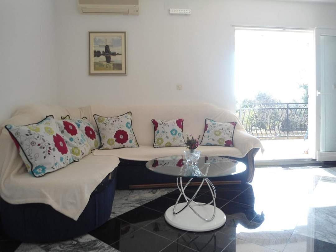 Apartments Slavica Трогир Екстериор снимка