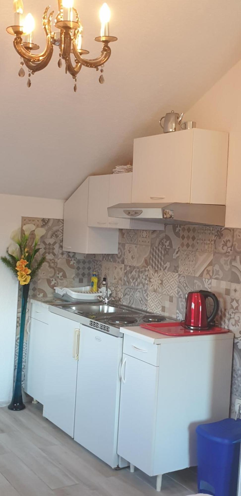 Apartments Slavica Трогир Екстериор снимка