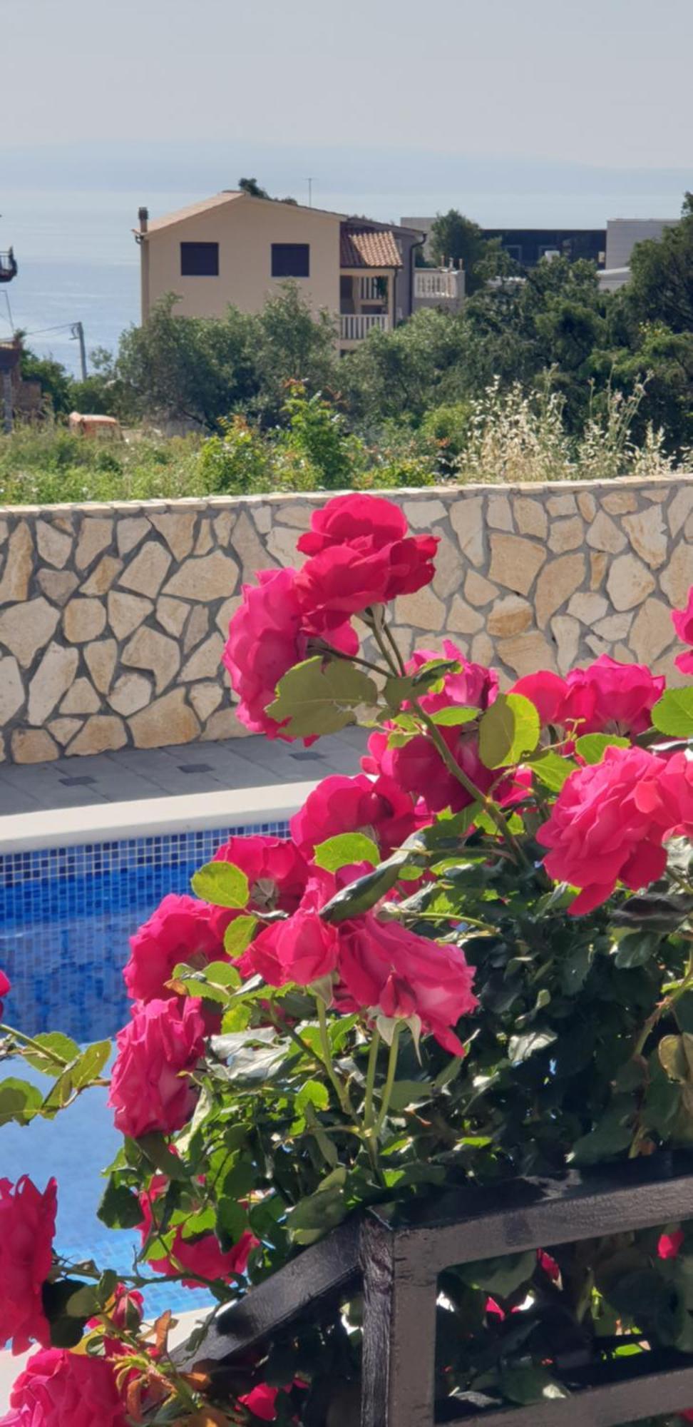 Apartments Slavica Трогир Стая снимка