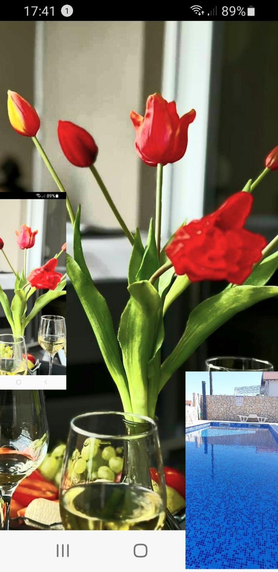 Apartments Slavica Трогир Екстериор снимка
