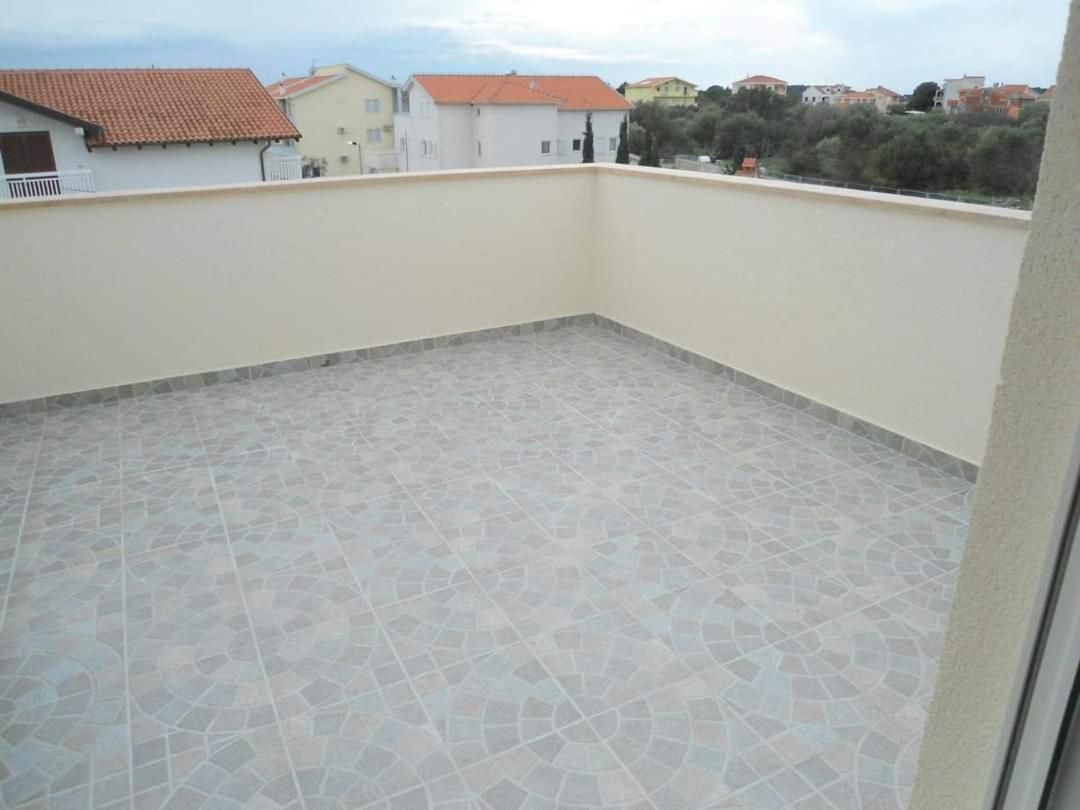 Apartments Slavica Трогир Стая снимка